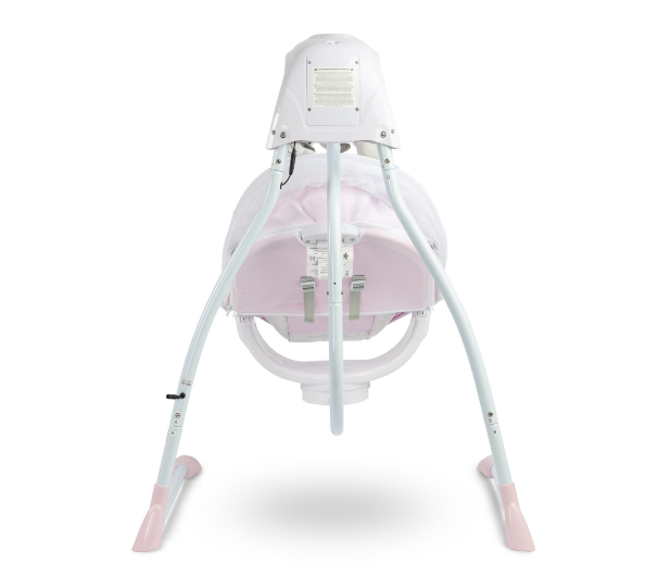 Caretero Raffi Pink - 1018271 - zdjęcie 10